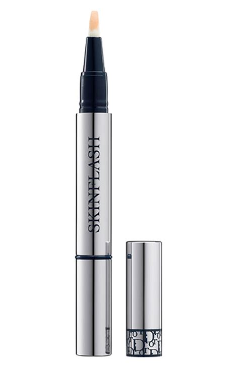 dior skinflash radiance booster pen beige pale